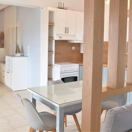 Notos Villas Frangokastello Dış mekan fotoğraf