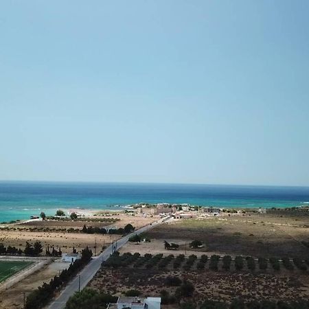 Notos Villas Frangokastello Dış mekan fotoğraf