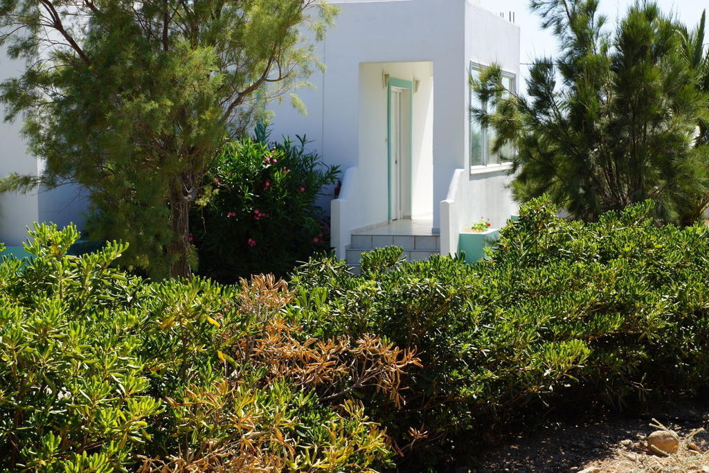 Notos Villas Frangokastello Oda fotoğraf