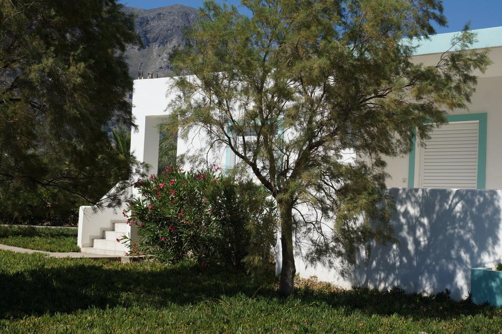 Notos Villas Frangokastello Dış mekan fotoğraf