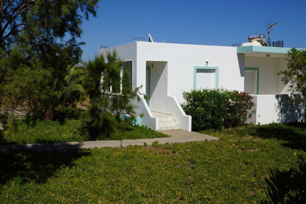 Notos Villas Frangokastello Oda fotoğraf