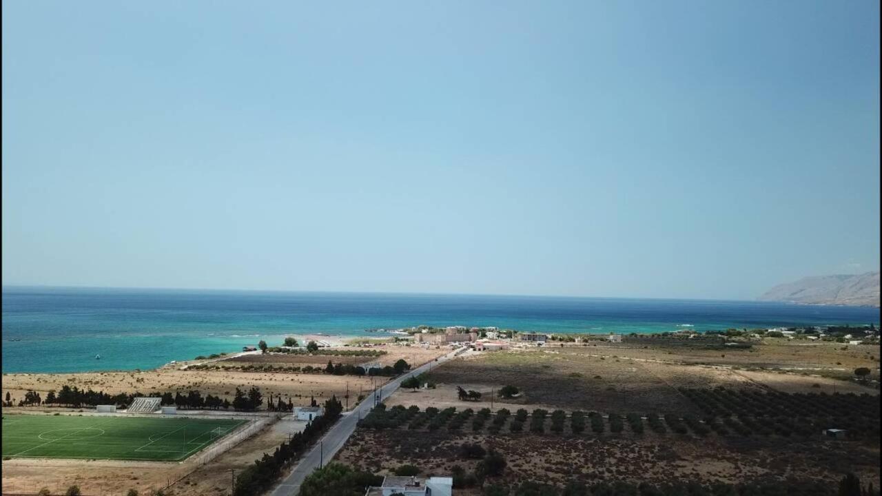 Notos Villas Frangokastello Dış mekan fotoğraf